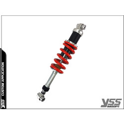 shock absorber for Honda Sabre VF 700 750 S V45 Shocks V 45 Sabre 750 RC07 84-85