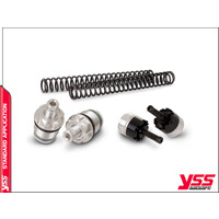 Fork Upgrade Kit Y-FCM28-KIT-04-011 Shocks SR 400 77-06 1J4