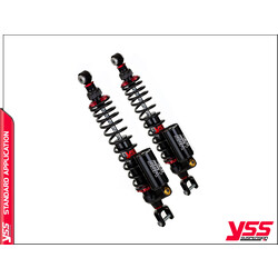 TU362-440TRCJ-01-888 Shocks C 400 X '18 >
