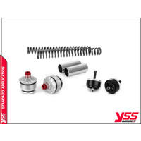 Fork Upgrade Kit Y-FCM39-KIT-03-003 Shocks DL 650 V-Strom '17 >