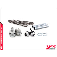 Fork Upgrade Kit Y-FCM38-KIT-06-001 Shocks Bonneville 900 T 100 (EFI) 08-15