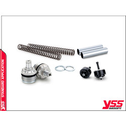 Fork Upgrade Kit Y-FCM38-KIT-06-002 Shocks Street Scrambler 900 17-18