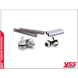 Fork Upgrade Kit Y-FCM38-KIT-08-003 Shocks Himalayan 400 '18 >