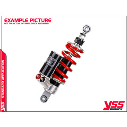 MU456-300TRWJ-46 Shocks RC 390 14>