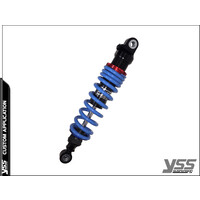 MZ366-365TR-05-BMM Shocks R 80 GS 80-87