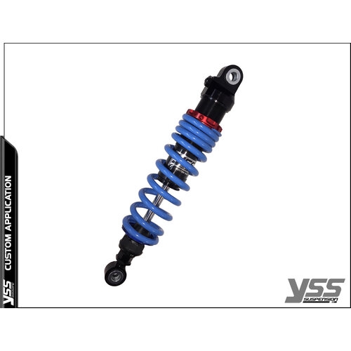 YSS MZ366-365TR-05-BMM Shocks R 80 GS 80-87