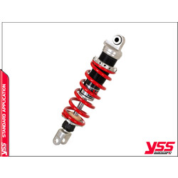 MZ456-330TR-16 Shocks ZXR 400 91-99