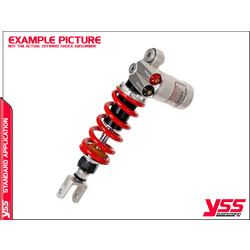 MG366-295TRW-29I Shocks TZ 250 90-91 3TC