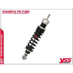 VZ362-330TRL-02-88 Shocks R 1200 RT 05-15