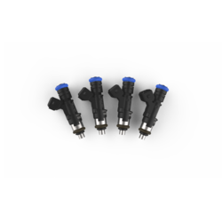 Matched EV14 Injector Set (Choose Model)