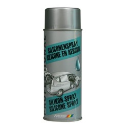 SPB Silicone spray 400ml