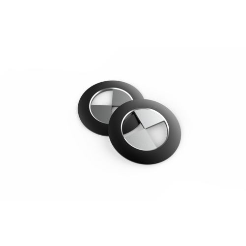 PowerBrick BMW Tank Emblem Set (Choose Variant)