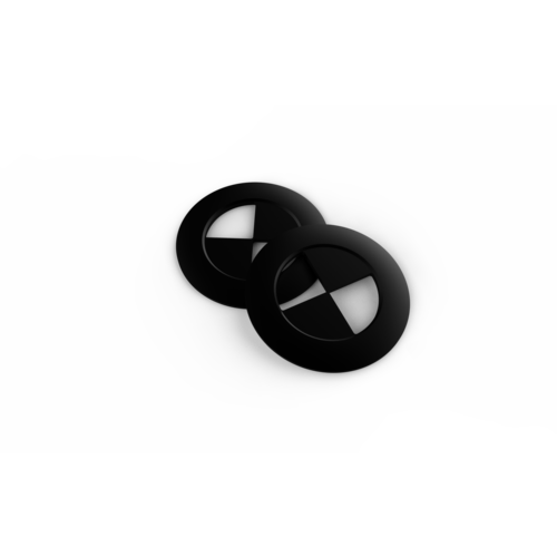 PowerBrick BMW Tankemblemsatz (Variante Wählen)