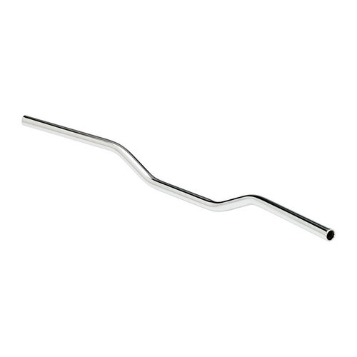 Biltwell 22MM (7/8") Tracker Handlebar Black-Tuv Approved-(Choose Color)