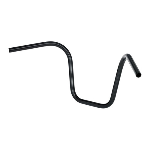 Biltwell Guidon "1" Apes "12" - Approuvé Par Tuv - (Choisissez la couleur)