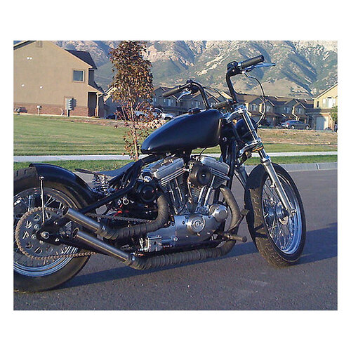 Biltwell "Frisco Lenker-(Farbe wählen)