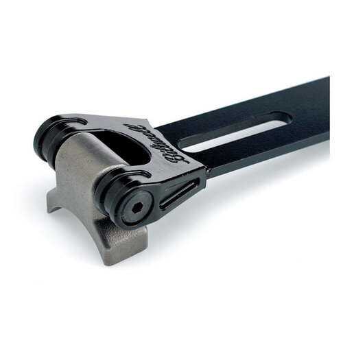 Biltwell Solo Seat Hinge -(Choose Color)
