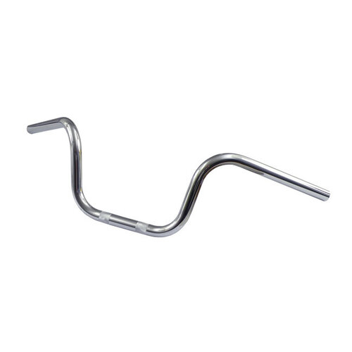 Biltwell "1"Chumps Handlebar "8"Rise-Tuv Approved- (Choose Color)