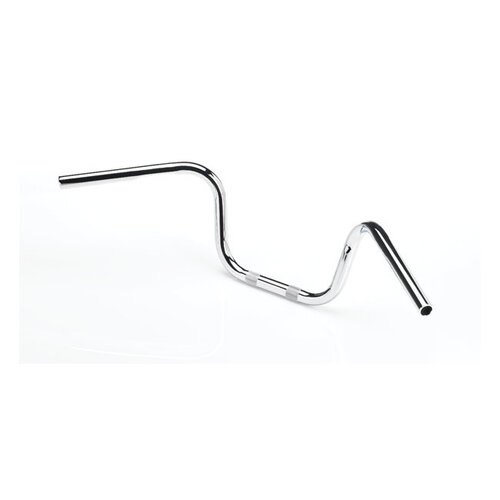 Biltwell "1"Chumps Handlebar "8"Rise-Tuv Approved- (Choose Color)