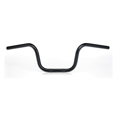 Biltwell "1"Chumps Handlebar "8"Rise-Tuv Approved- (Choose Color)