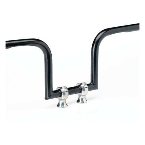 Biltwell Guidon Slimline "1-3/4 Risers "1" (Choisir la Couleur)