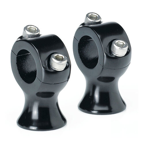 Biltwell Slimline "1-3/4 Risers "1" Stuur (Kies Kleur)