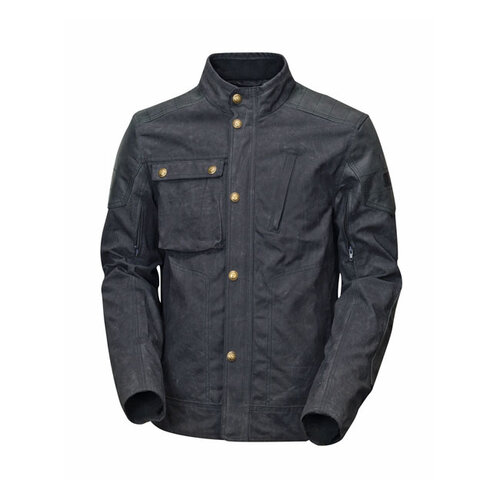 Chaqueta Truman | Negro