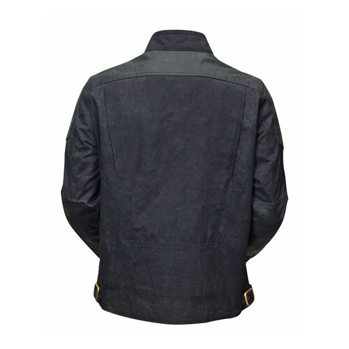 Chaqueta Truman | Negro