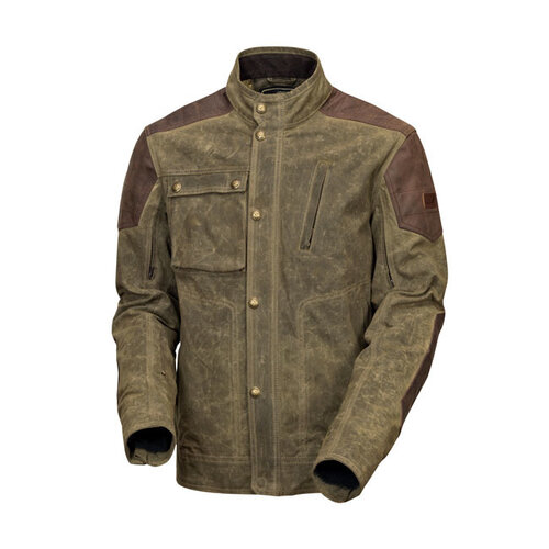 Truman Jacket | Ranger