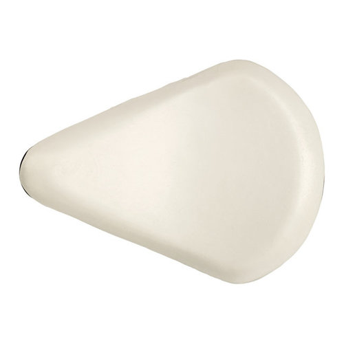 Biltwell Slimline Solo Seat-(Plat Avec Mousse Seulement)