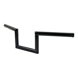 "1"Zed Handlebar Tuv Approved- Black