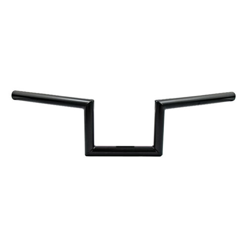 Biltwell "1"Zed Handlebar Tuv Approved- Black