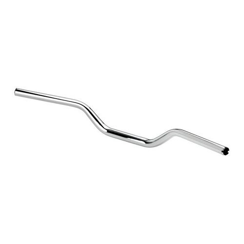 Biltwell 1" Handlebar Tracker Mid O/S, Tuv Approved (Choose Variant)