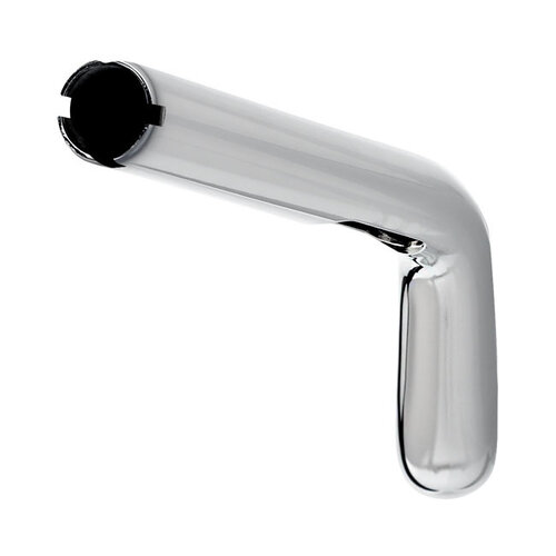 Biltwell 1" Lenker Tracker Mid O/S, Tuv Genehmigt (Variante Wählen)