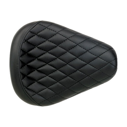 Biltwell Thinline Solo Seat-(model Kiezen)