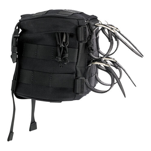 Biltwell Exfil-7 bag-(Choose Color)