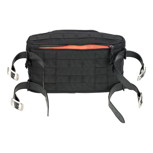 Biltwell Exfil-7 bag-(Scegli il colore)