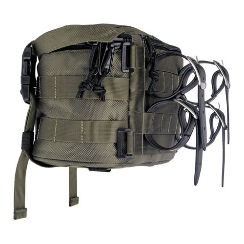 Biltwell Exfil-7 bag-(Scegli il colore)