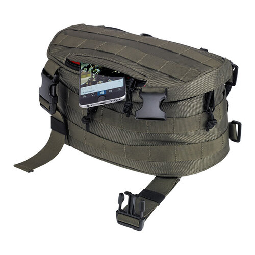 Biltwell Exfil-7 bag-(Choose Color)