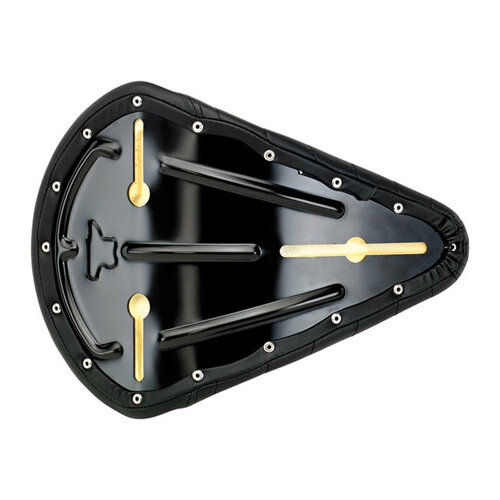 Slimline zadel Diamond