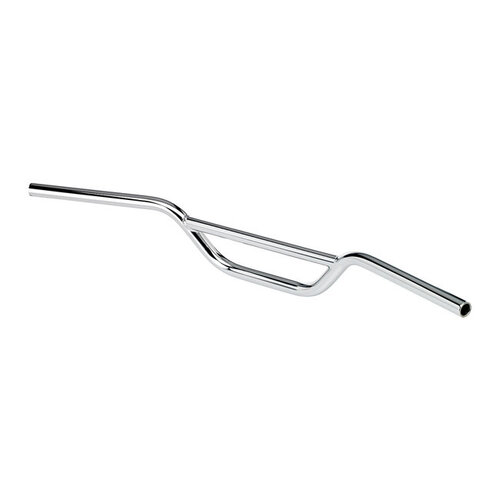 Handlebar Moto Bar  22MM (7/8") (22MM) Tuv Approved-(Choose Color)