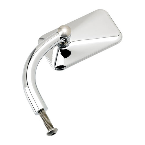 Biltwell Utility Mirror Rectangular