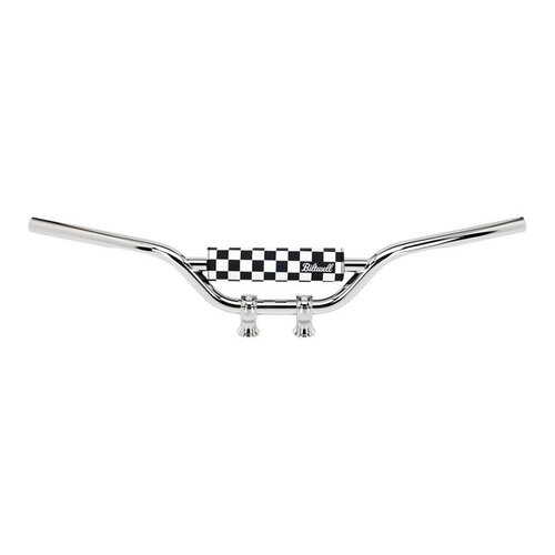 Biltwell Moto Bar Pad Reversible