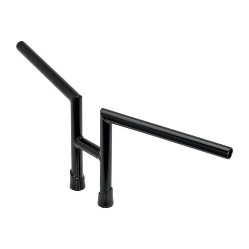 Biltwell H-2 Bar Handlebar Tuv Approved-(Choose Color)