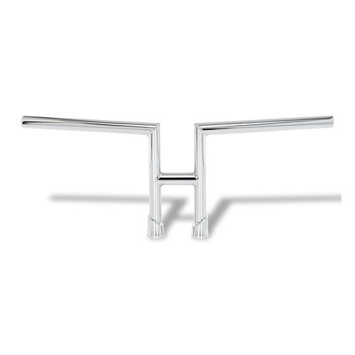 Biltwell H-2 Bar Handlebar Tuv Approved-(Choose Color)