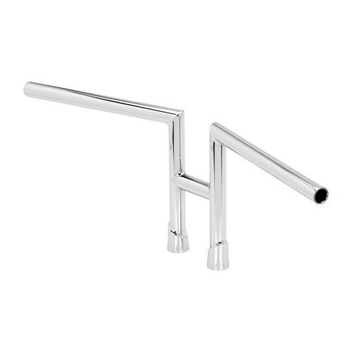 Biltwell H-2 Bar Handlebar Tuv Approved-(Choose Color)