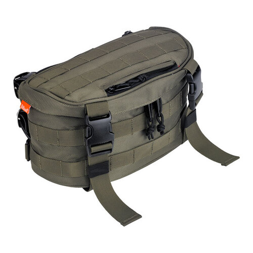 Biltwell Exfil-80 Bag Od Green