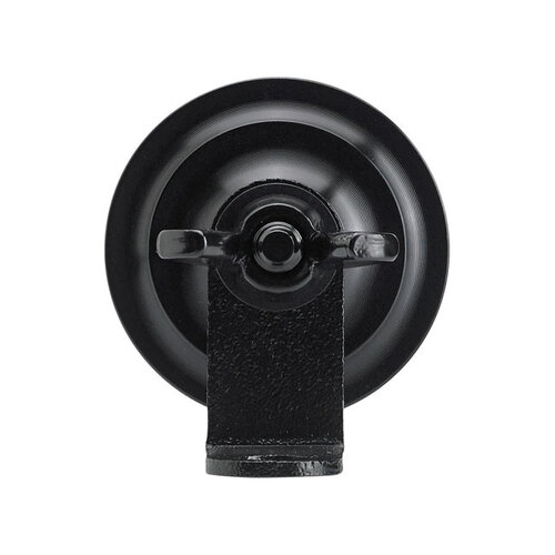 Biltwell Enregistrement Tube-Noir/Noir