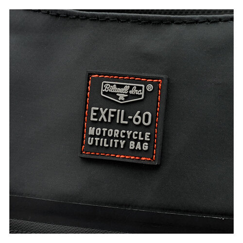 Biltwell Exfil-60 Bag – Black