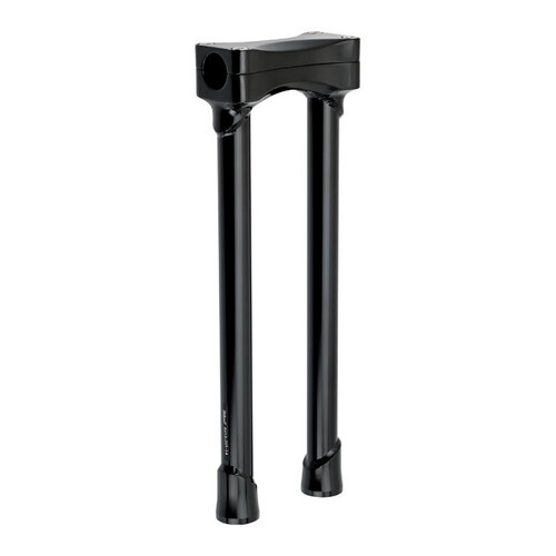 Biltwell Murdock O/S Straight Risers 14", Tuv Approved (Choose Color)